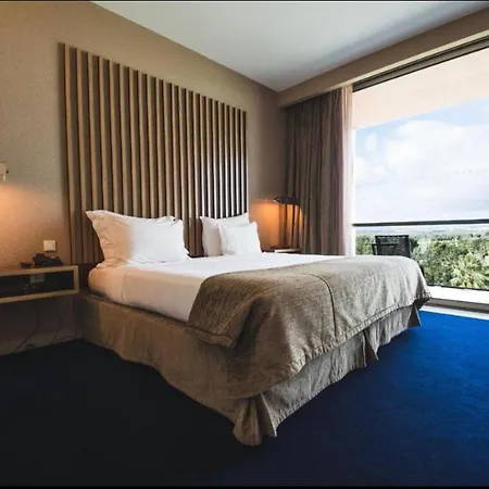 Hotel Salgados By Vidamar