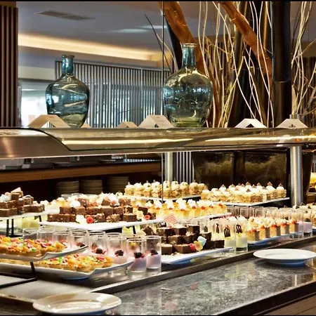 Salgados By Vidamar 酒店